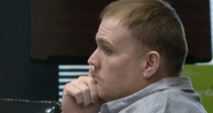 Hombre acusado de asesinar a cinco personas en New Market en 2015 busca nuevo juicio Hombre acusado de asesinar a cinco personas en New Market en 2015 busca nuevo juicio