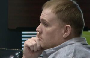 Hombre acusado de asesinar a cinco personas en New Market en 2015 busca nuevo juicio Hombre acusado de asesinar a cinco personas en New Market en 2015 busca nuevo juicio