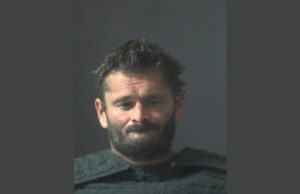 Hombre de Alabama acusado de matar a un perro al meterlo en un horno Hombre de Alabama acusado de matar a un perro al meterlo en un horno