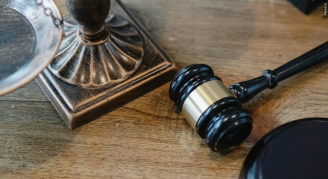 Hombre de Bessemer condenado por planear el asesinato de un fiscal federal Hombre de Bessemer condenado por planear el asesinato de un fiscal federal