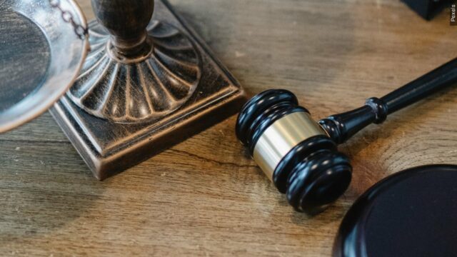 Hombre de Bessemer condenado por planear el asesinato de un fiscal federal