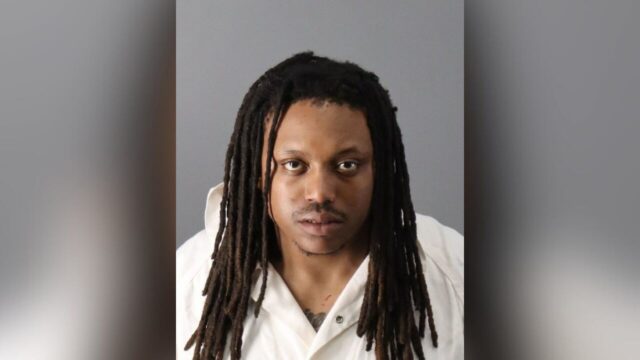 Hombre de Birmingham arrestado en relación con homicidio ocurrido en abril