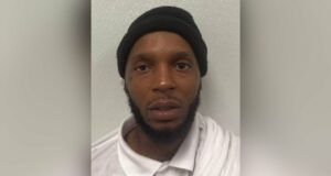 Hombre de Birmingham arrestado por homicidio tras persecución a pie en la I-65 Hombre de Birmingham arrestado por homicidio tras persecución a pie en la I-65