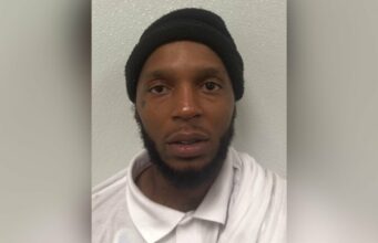 Hombre de Birmingham arrestado por homicidio tras persecución a pie en la I-65 Hombre de Birmingham arrestado por homicidio tras persecución a pie en la I-65