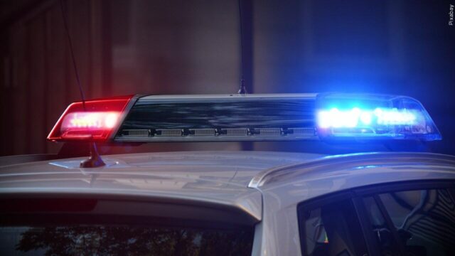 Hombre de Tuscaloosa acusado de posesión de material de abuso sexual infantil