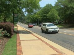 Homewood añadirá docenas de plazas de aparcamiento en Oxmoor Road, Edgewood Homewood añadirá docenas de plazas de aparcamiento en Oxmoor Road, Edgewood