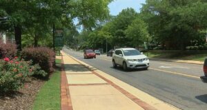 Homewood añadirá docenas de plazas de aparcamiento en Oxmoor Road, Edgewood Homewood añadirá docenas de plazas de aparcamiento en Oxmoor Road, Edgewood