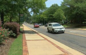 Homewood añadirá docenas de plazas de aparcamiento en Oxmoor Road, Edgewood Homewood añadirá docenas de plazas de aparcamiento en Oxmoor Road, Edgewood