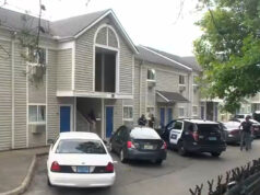 Identifican a dos personas halladas muertas en una habitación de motel en Birmingham Identifican a dos personas halladas muertas en una habitación de motel en Birmingham