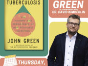 Autor superventas del New York Times realiza charla y recaudación para el Children’s of Alabama Autor superventas del New York Times realiza charla y recaudación para el Children’s of Alabama