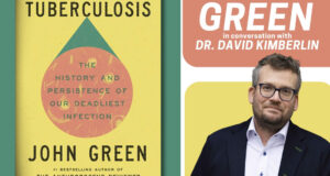 Autor superventas del New York Times realiza charla y recaudación para el Children’s of Alabama Autor superventas del New York Times realiza charla y recaudación para el Children’s of Alabama