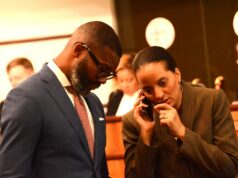 Jueza federal niega pedido urgente de Birmingham para frenar proyecto de Birmingham Water Works Jueza federal niega pedido urgente de Birmingham para frenar proyecto de Birmingham Water Works