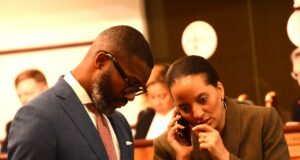 Jueza federal niega pedido urgente de Birmingham para frenar proyecto de Birmingham Water Works Jueza federal niega pedido urgente de Birmingham para frenar proyecto de Birmingham Water Works