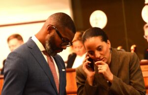 Jueza federal niega pedido urgente de Birmingham para frenar proyecto de Birmingham Water Works Jueza federal niega pedido urgente de Birmingham para frenar proyecto de Birmingham Water Works