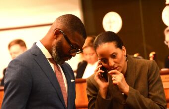 Jueza federal niega pedido urgente de Birmingham para frenar proyecto de Birmingham Water Works Jueza federal niega pedido urgente de Birmingham para frenar proyecto de Birmingham Water Works