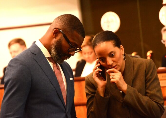 Jueza federal niega pedido urgente de Birmingham para frenar proyecto de Birmingham Water Works Jueza federal niega pedido urgente de Birmingham para frenar proyecto de Birmingham Water Works