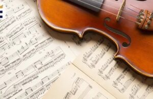 La Universidad de Oakwood ofrece clases gratuitas de música de cuerdas a jóvenes La Universidad de Oakwood ofrece clases gratuitas de música de cuerdas a jóvenes