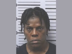 Maestra de Alabama arrestada tras hospitalización de niña de 4 años Maestra de Alabama arrestada tras hospitalización de niña de 4 años