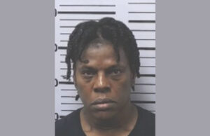 Maestra de Alabama arrestada tras hospitalización de niña de 4 años Maestra de Alabama arrestada tras hospitalización de niña de 4 años