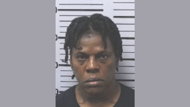 Maestra de Alabama arrestada tras hospitalización de niña de 4 años