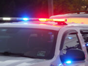 Motociclista es atropellado mortalmente por camión tras salir despedido Motociclista es atropellado mortalmente por camión tras salir despedido