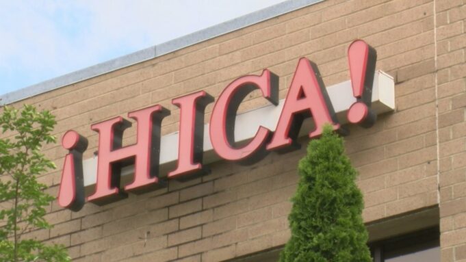 Organización en Birmingham apoya inmigrantes con ciudadanía y empleo digno Organización en Birmingham apoya inmigrantes con ciudadanía y empleo digno