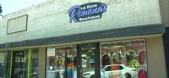 Pequeños negocios en Gadsden notan aumento de precios debido a aranceles Pequeños negocios en Gadsden notan aumento de precios debido a aranceles