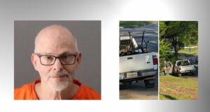 Policía de Birmingham arresta a un hombre en una investigación por vertido ilegal Policía de Birmingham arresta a un hombre en una investigación por vertido ilegal