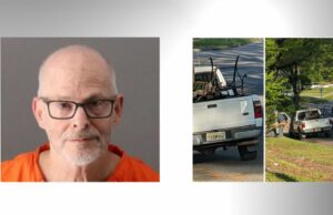 Policía de Birmingham arresta a un hombre en una investigación por vertido ilegal Policía de Birmingham arresta a un hombre en una investigación por vertido ilegal