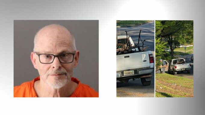 Policía de Birmingham arresta a un hombre en una investigación por vertido ilegal Policía de Birmingham arresta a un hombre en una investigación por vertido ilegal