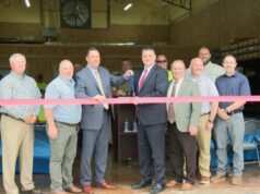 Proyecto de banda ancha lleva internet a 600 hogares en Killingsworth Cove Proyecto de banda ancha lleva internet a 600 hogares en Killingsworth Cove