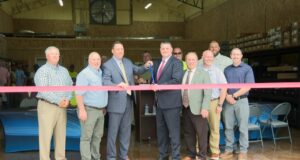 Proyecto de banda ancha lleva internet a 600 hogares en Killingsworth Cove Proyecto de banda ancha lleva internet a 600 hogares en Killingsworth Cove