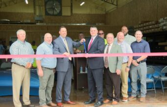 Proyecto de banda ancha lleva internet a 600 hogares en Killingsworth Cove Proyecto de banda ancha lleva internet a 600 hogares en Killingsworth Cove