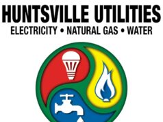 Restablecimiento eléctrico en Huntsville continuará hasta el jueves Restablecimiento eléctrico en Huntsville continuará hasta el jueves