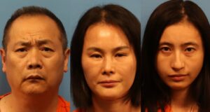 Tres arrestados por prostitución tras allanamientos en casas y negocios en Alabama Tres arrestados por prostitución tras allanamientos en casas y negocios en Alabama