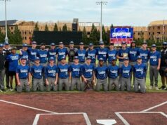 Tuscaloosa gana a Enterprise y obtiene su primer campeonato de béisbol AHSAA Tuscaloosa gana a Enterprise y obtiene su primer campeonato de béisbol AHSAA