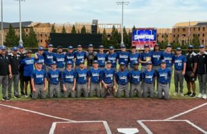 Tuscaloosa gana a Enterprise y obtiene su primer campeonato de béisbol AHSAA Tuscaloosa gana a Enterprise y obtiene su primer campeonato de béisbol AHSAA