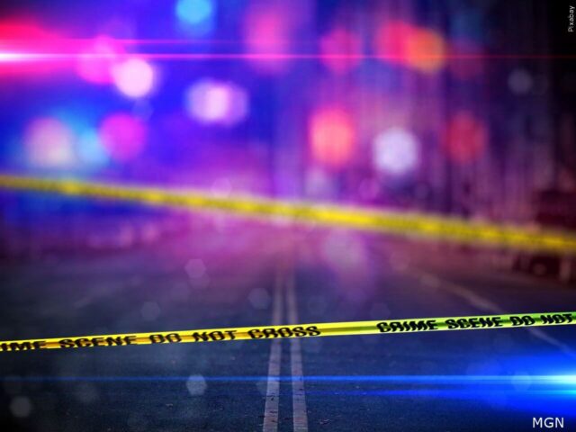 Un muerto y tres heridos tras un choque entre dos vehículos en el condado de Bibb