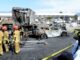 Accidente en carretera de Puebla deja al menos 21 personas fallecidas Accidente en carretera de Puebla deja al menos 21 personas fallecidas