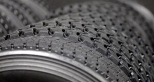 Advierten sobre aditivos de neumáticos en la cadena alimentaria Advierten sobre aditivos de neumáticos en la cadena alimentaria