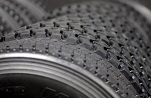 Advierten sobre aditivos de neumáticos en la cadena alimentaria Advierten sobre aditivos de neumáticos en la cadena alimentaria