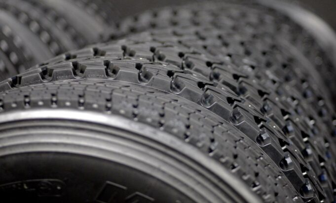 Advierten sobre aditivos de neumáticos en la cadena alimentaria Advierten sobre aditivos de neumáticos en la cadena alimentaria