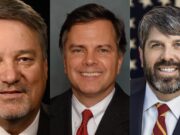 Alabama lidera el futuro energético de Estados Unidos Alabama lidera el futuro energético de Estados Unidos