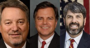 Alabama lidera el futuro energético de Estados Unidos Alabama lidera el futuro energético de Estados Unidos