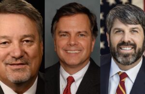 Alabama lidera el futuro energético de Estados Unidos Alabama lidera el futuro energético de Estados Unidos