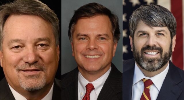 Alabama lidera el futuro energético de Estados Unidos Alabama lidera el futuro energético de Estados Unidos