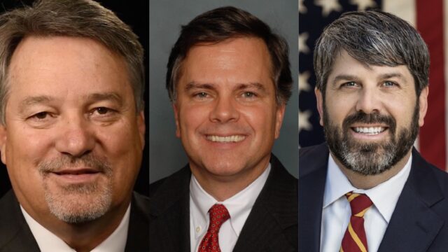 Alabama lidera el futuro energético de Estados Unidos