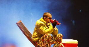 Bad Bunny agota entradas en Medellín y anuncia dos nuevas fechas en esa ciudad Bad Bunny agota entradas en Medellín y anuncia dos nuevas fechas en esa ciudad