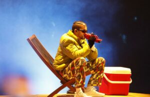 Bad Bunny agota entradas en Medellín y anuncia dos nuevas fechas en esa ciudad Bad Bunny agota entradas en Medellín y anuncia dos nuevas fechas en esa ciudad