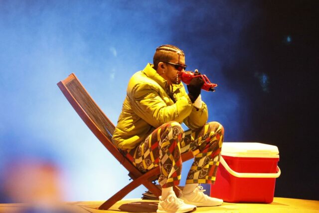 Bad Bunny agota entradas en Medellín y anuncia dos nuevas fechas en esa ciudad